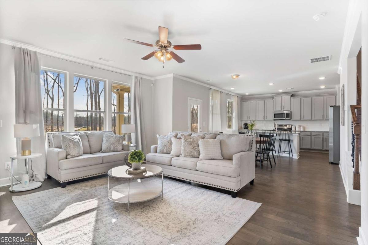 1406 Sunny Valley Lane Braselton - 27