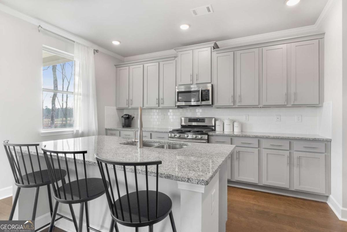 1406 Sunny Valley Lane Braselton - 30