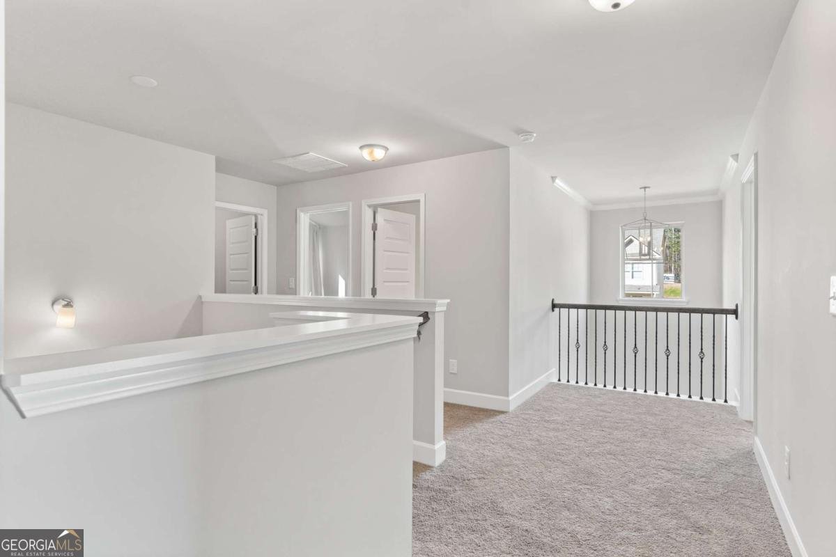 1406 Sunny Valley Lane Braselton - 37