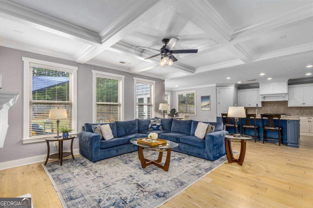2661 Oldfield Acres Way Decatur - 13