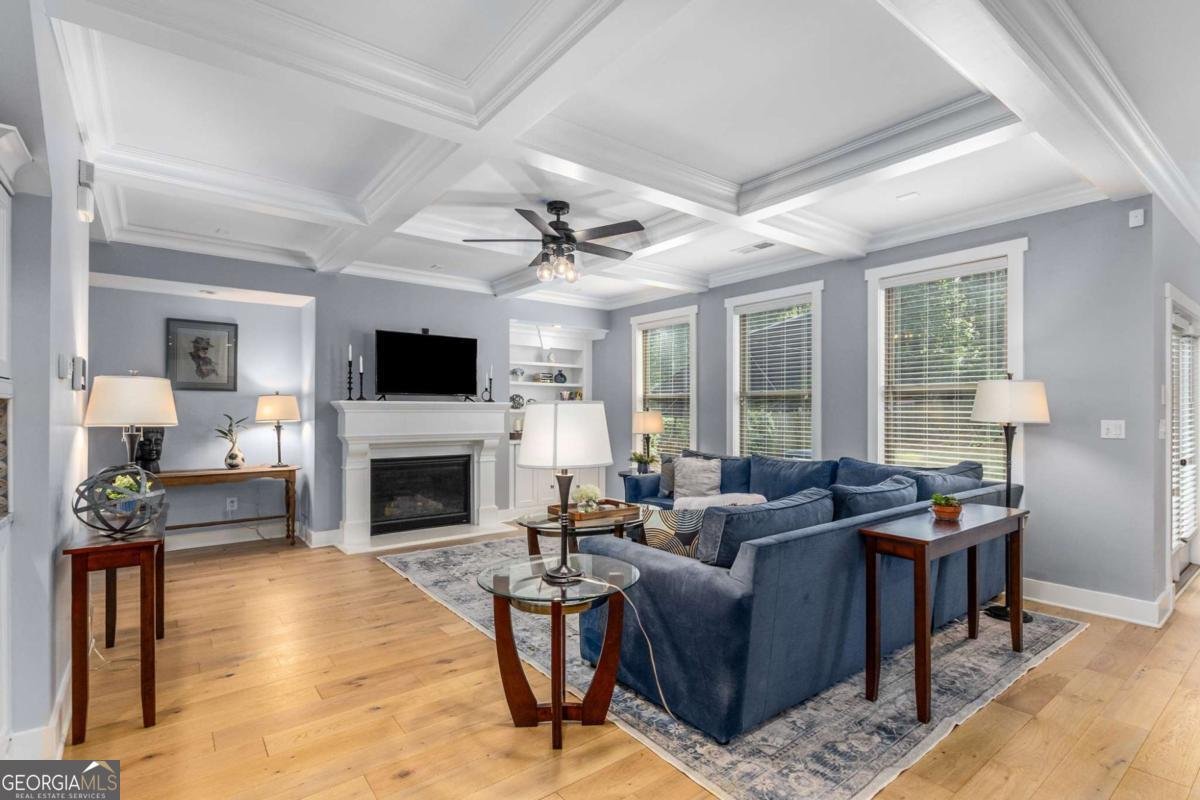 2661 Oldfield Acres Way Decatur - 15