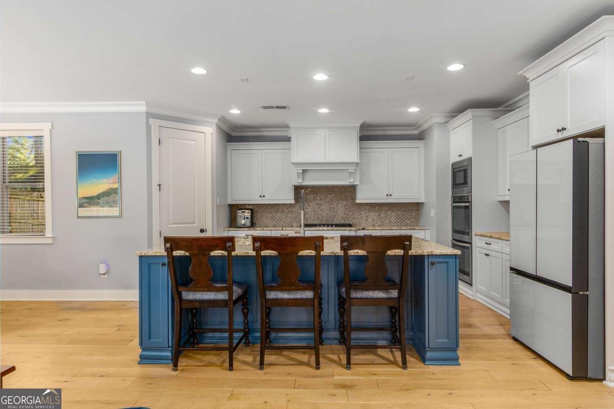 2661 Oldfield Acres Way Decatur - 16