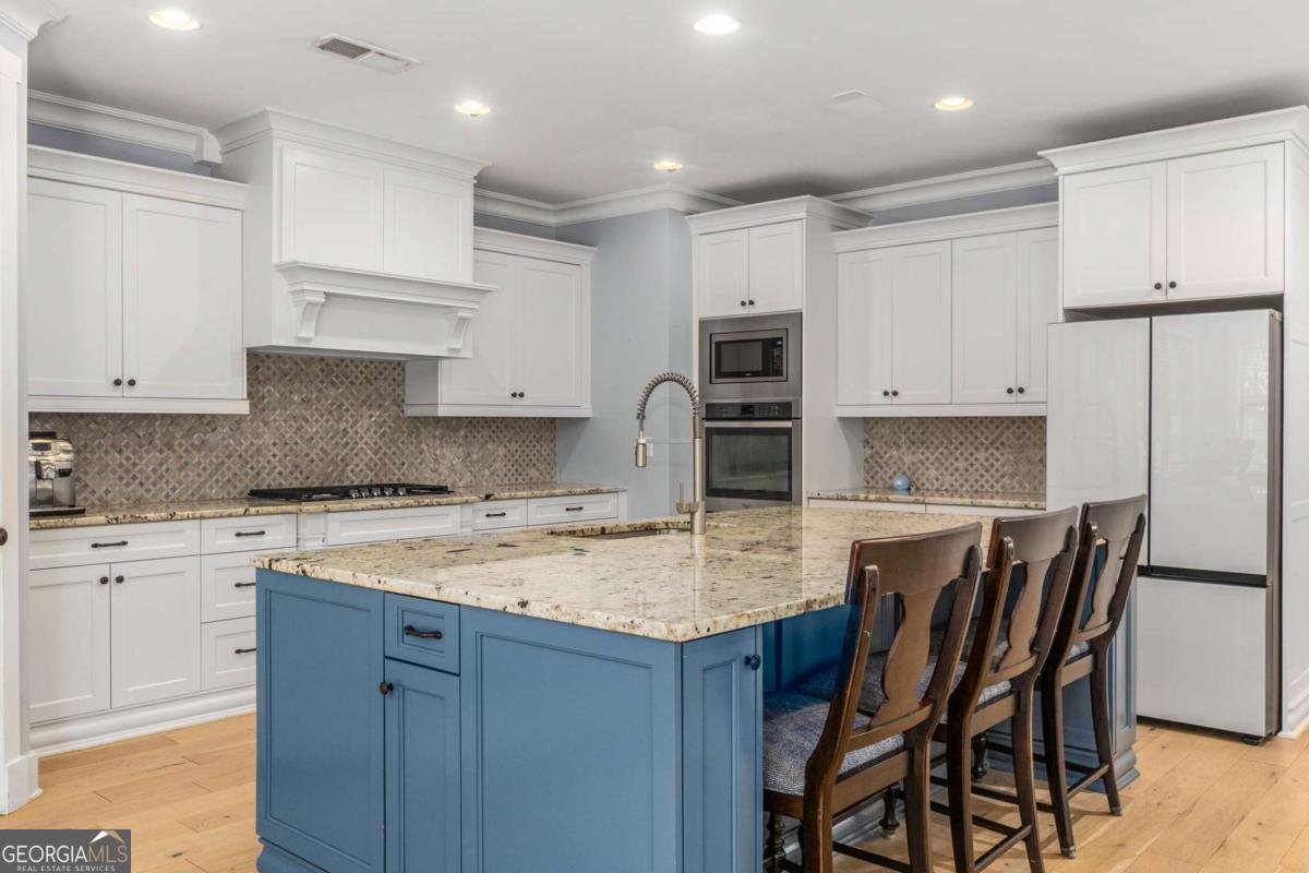 2661 Oldfield Acres Way Decatur - 17