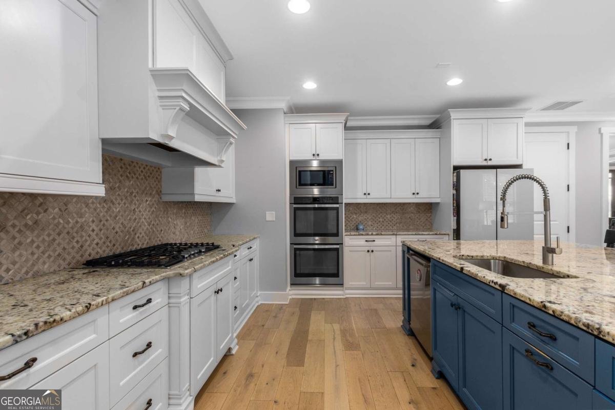 2661 Oldfield Acres Way Decatur - 18