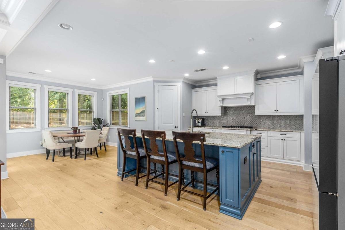 2661 Oldfield Acres Way Decatur - 19