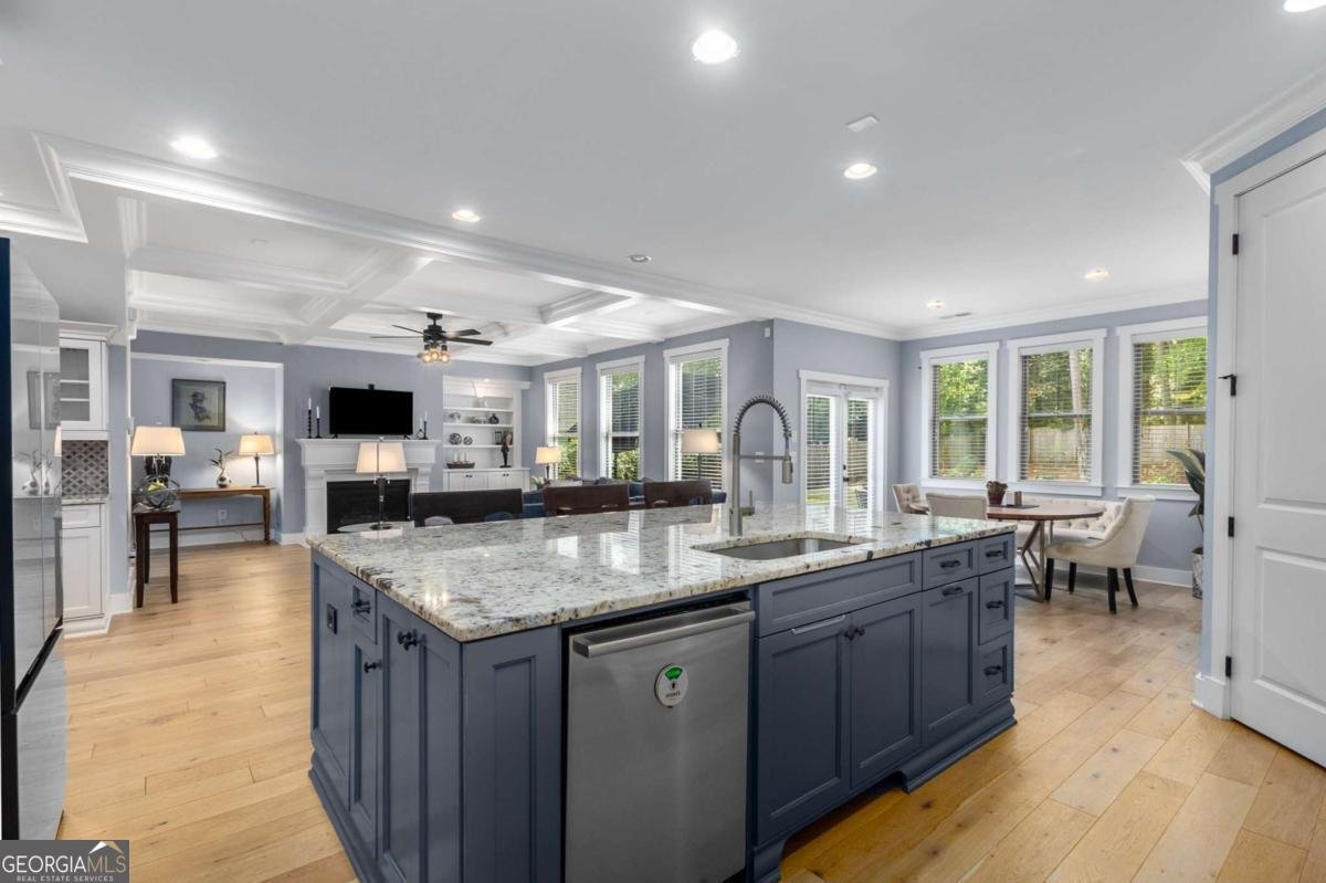 2661 Oldfield Acres Way Decatur - 20