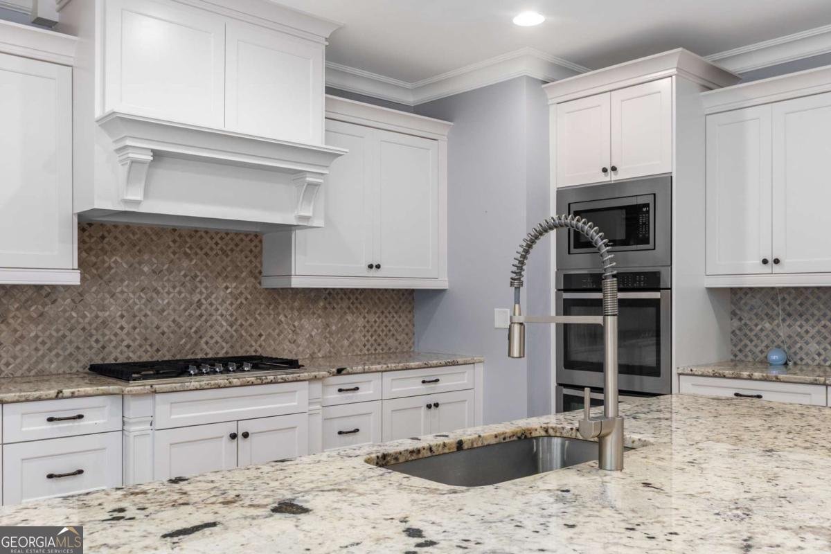 2661 Oldfield Acres Way Decatur - 21