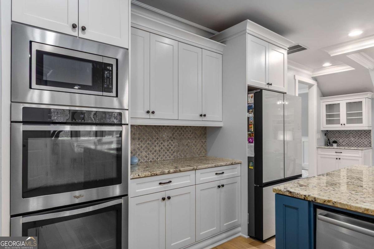 2661 Oldfield Acres Way Decatur - 22