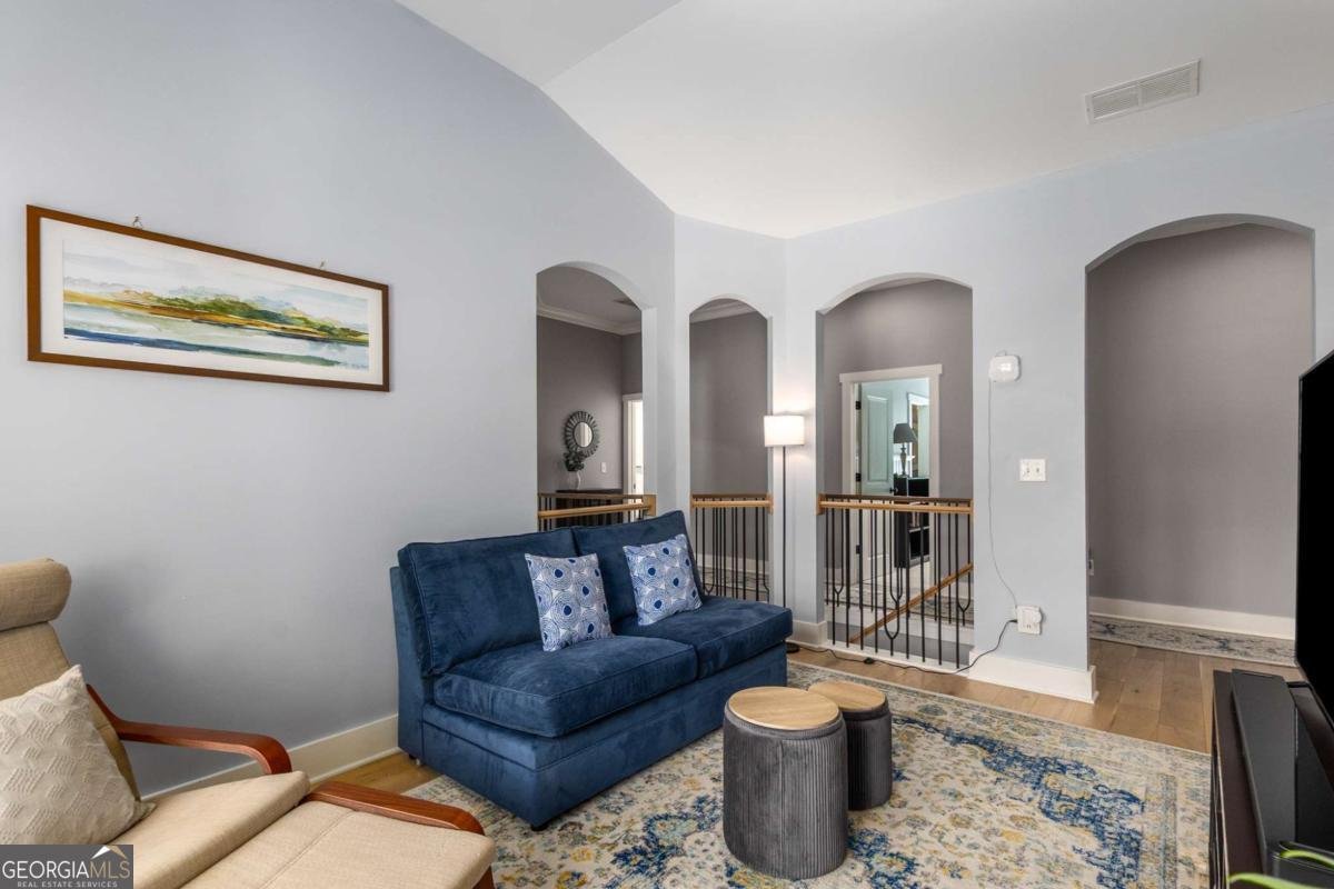 2661 Oldfield Acres Way Decatur - 30