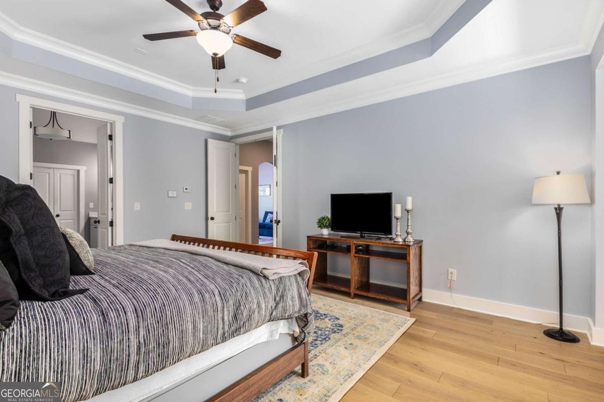 2661 Oldfield Acres Way Decatur - 33
