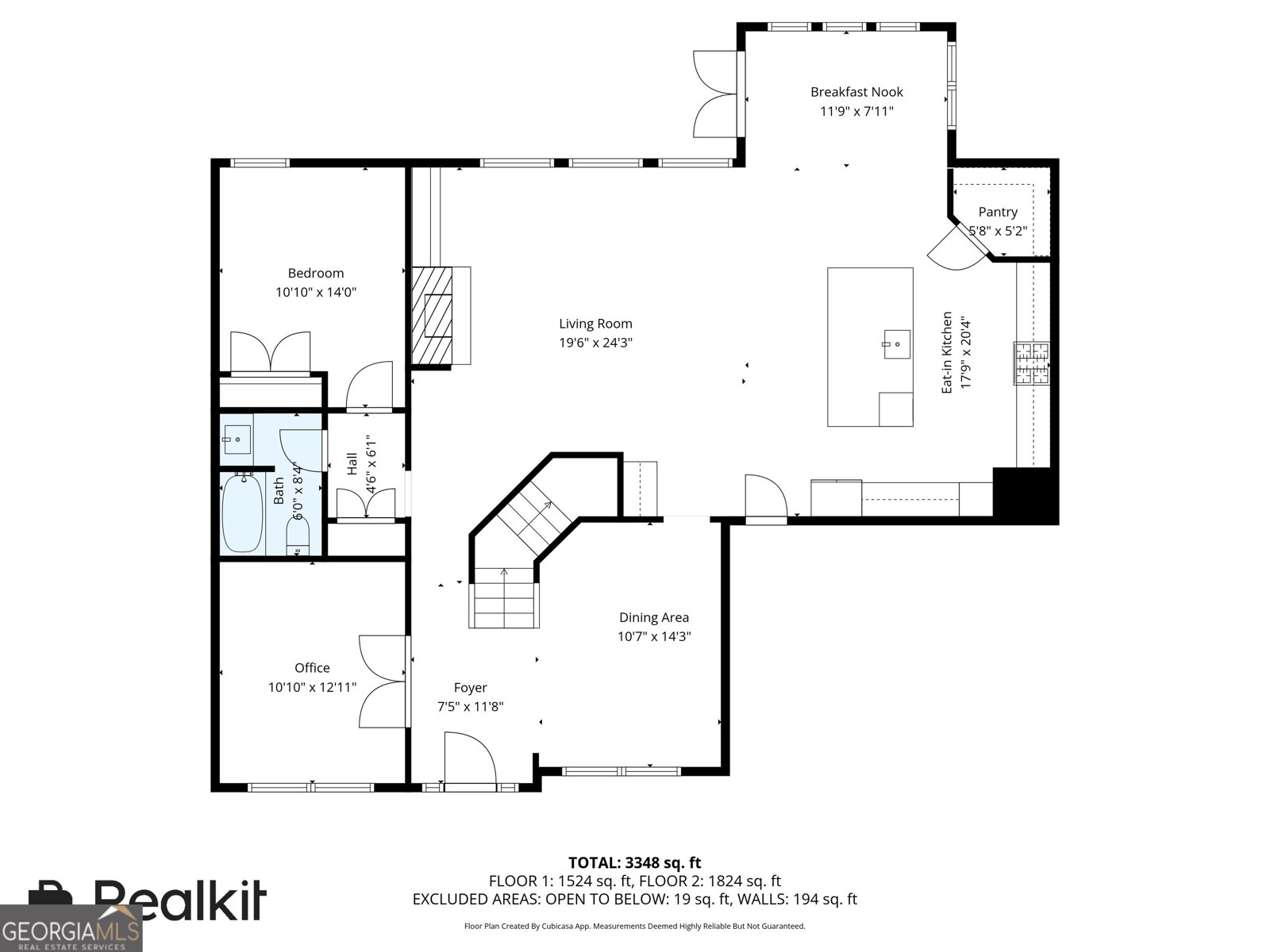 2661 Oldfield Acres Way Decatur - 50