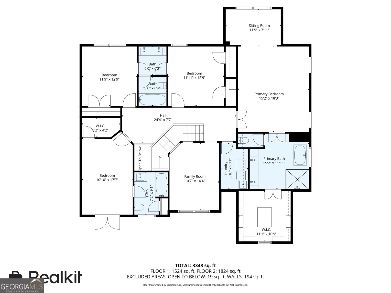2661 Oldfield Acres Way Decatur - 51