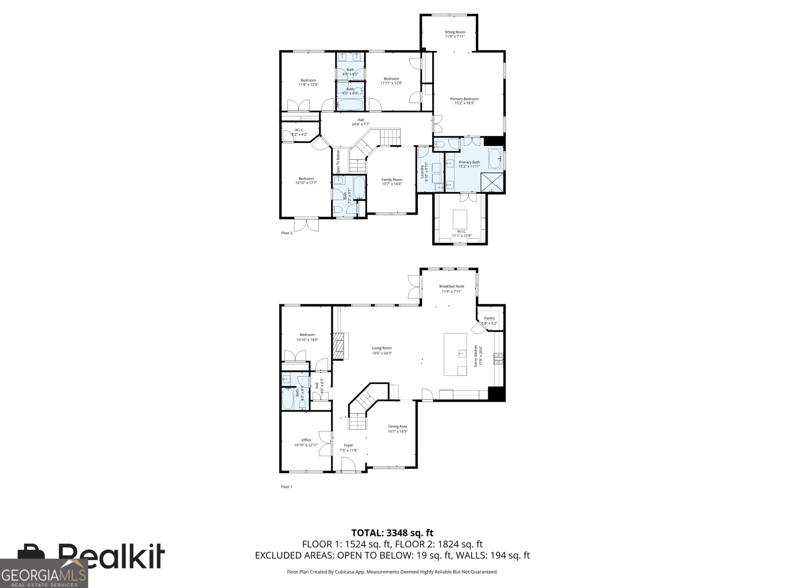 2661 Oldfield Acres Way Decatur - 52