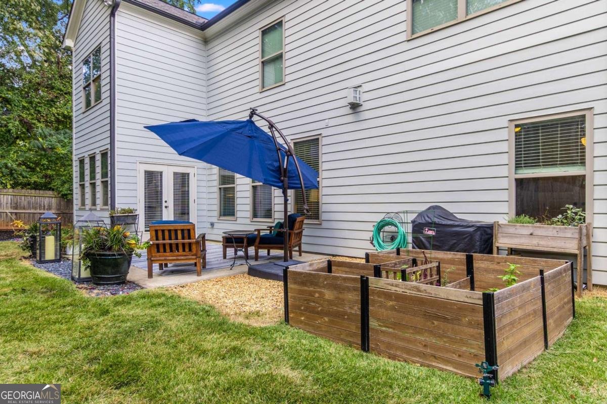 2661 Oldfield Acres Way Decatur - 54