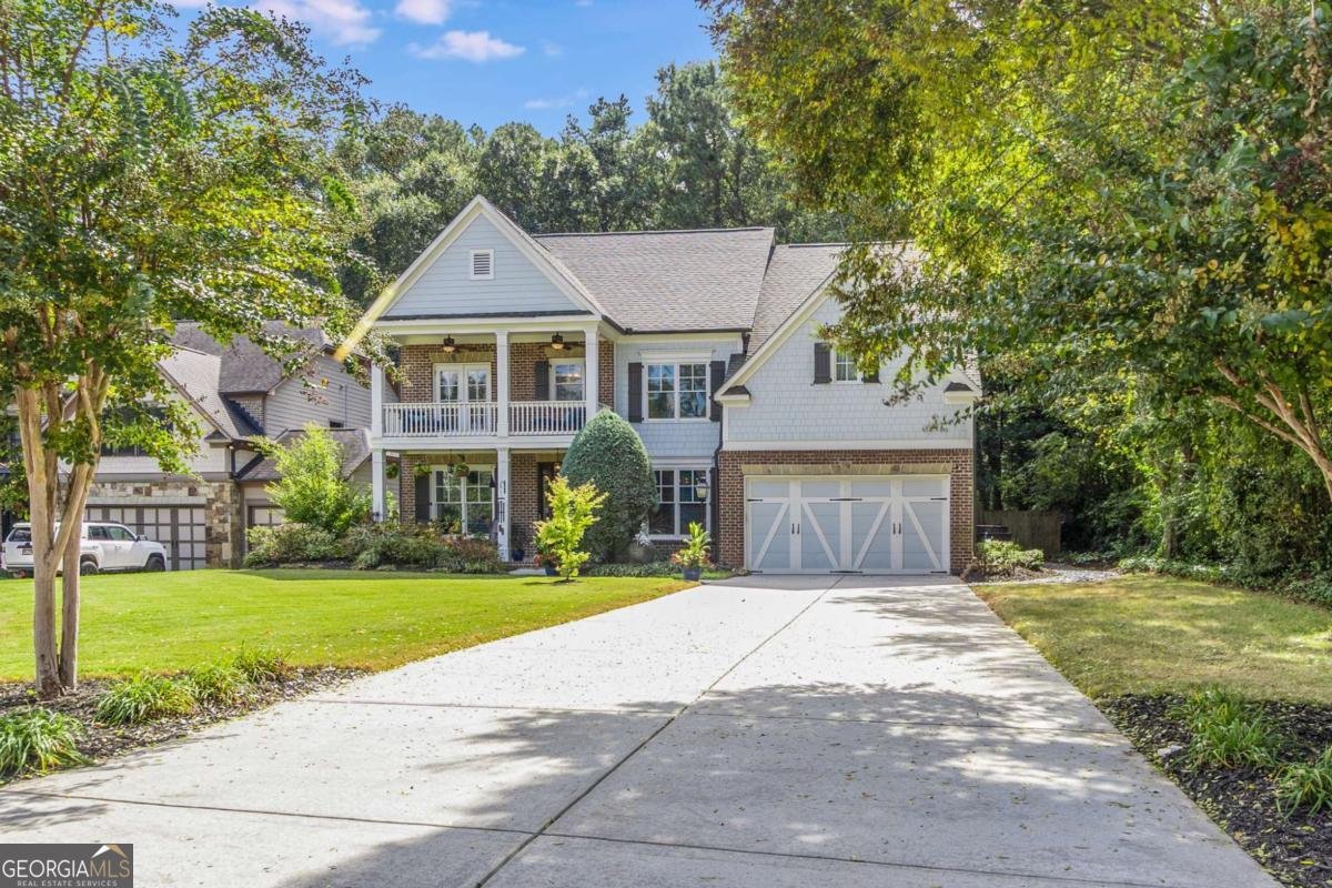 2661 Oldfield Acres Way Decatur - 59