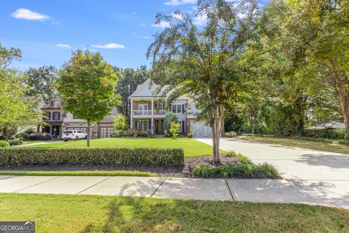2661 Oldfield Acres Way Decatur - 60