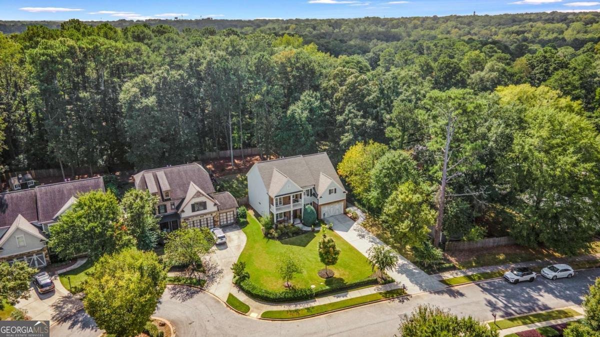 2661 Oldfield Acres Way Decatur - 61