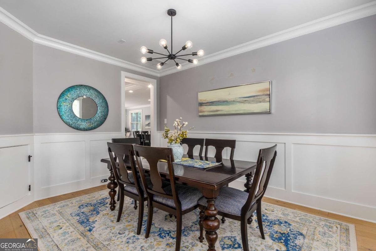 2661 Oldfield Acres Way Decatur - 9