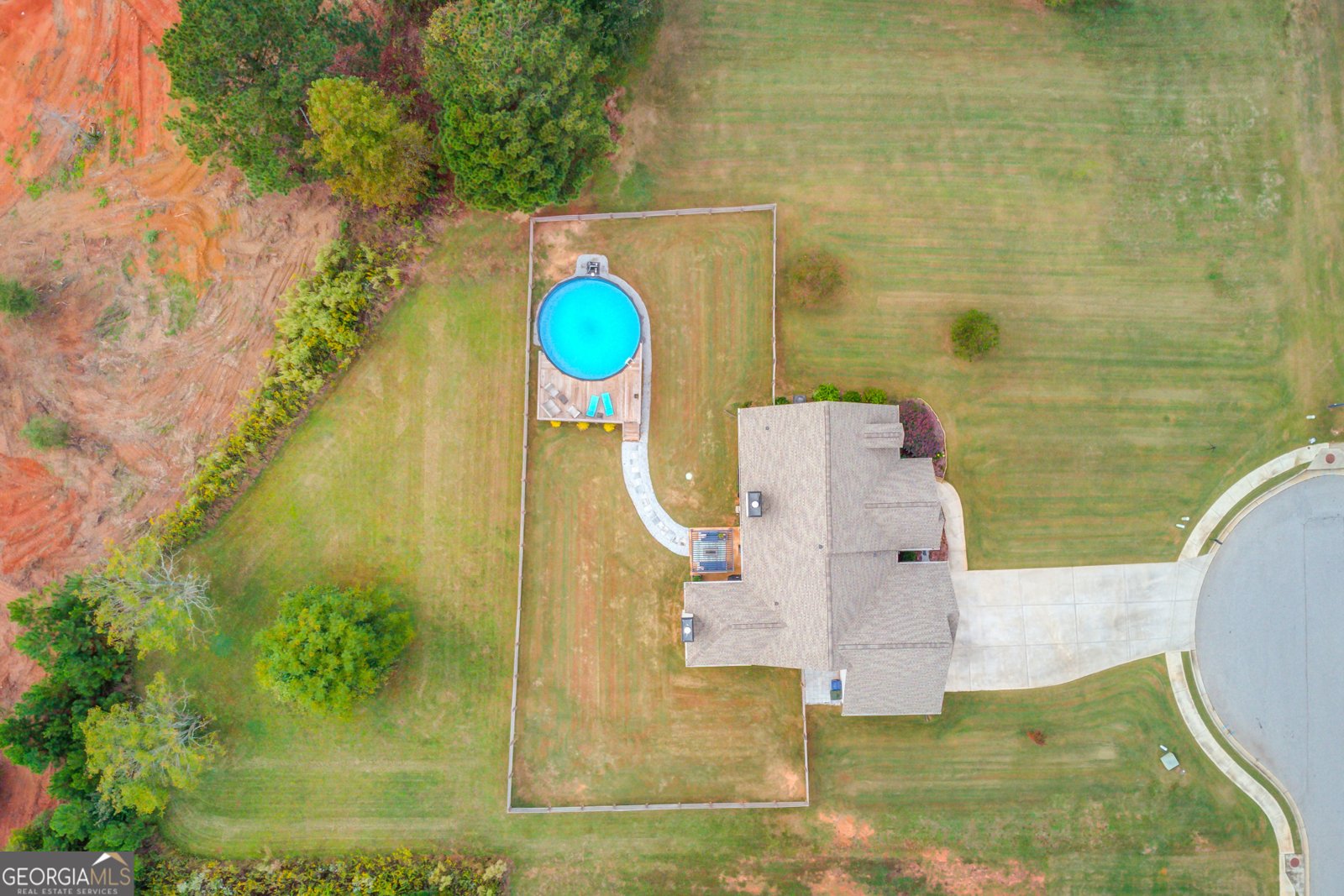 612 Quail Court Court Good Hope - 39