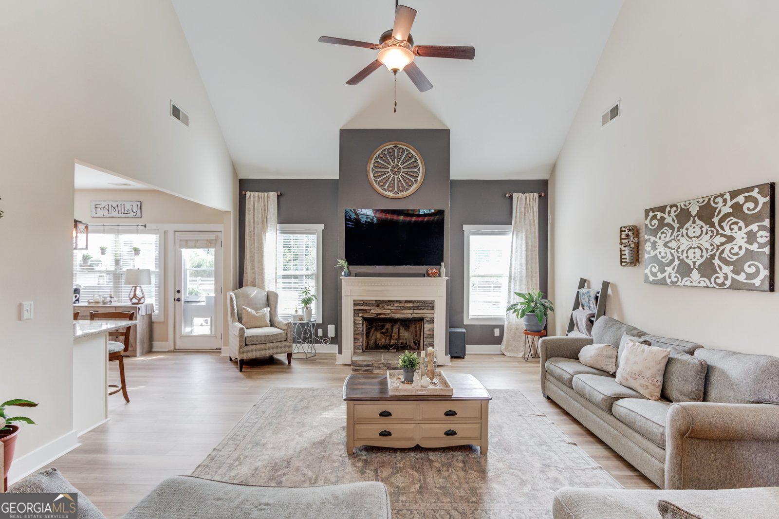 612 Quail Court Court Good Hope - 9