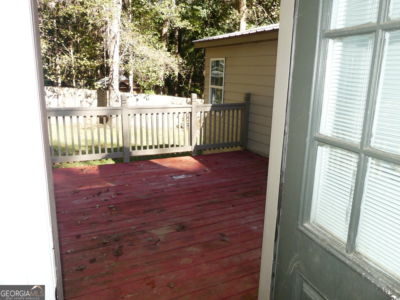 7012 Blueberry Ridge Acworth - 1