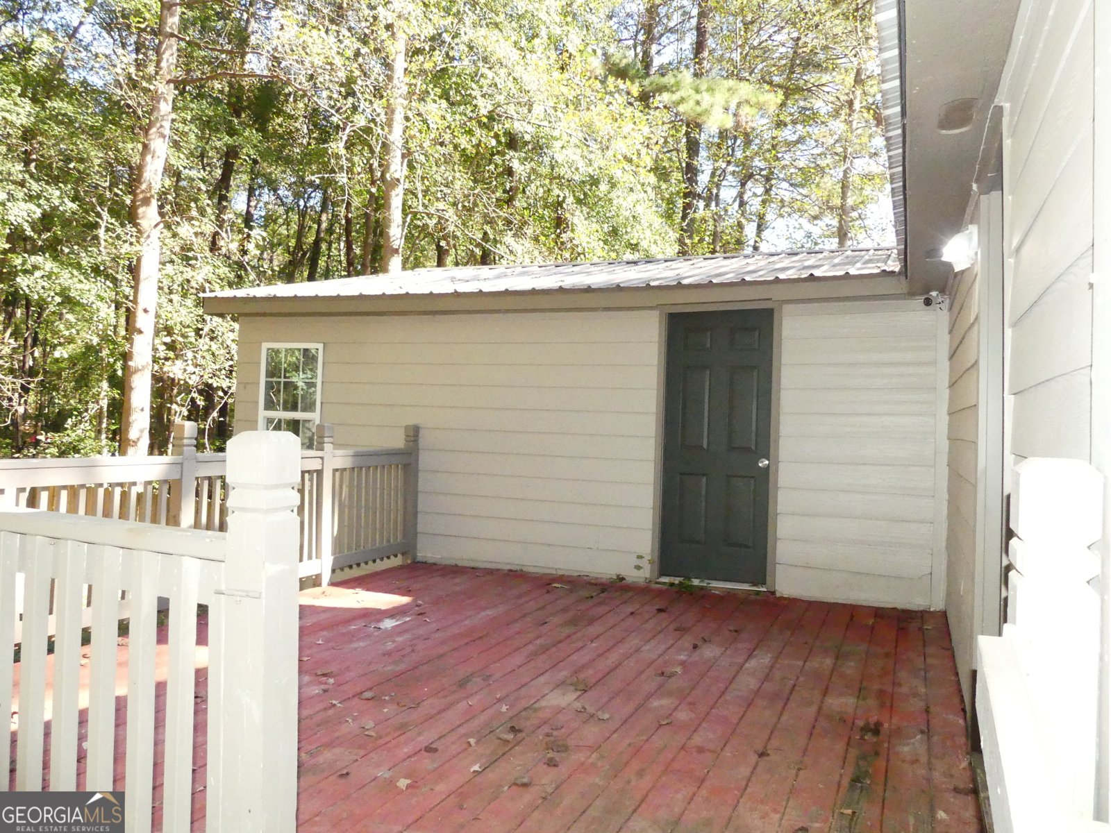 7012 Blueberry Ridge Acworth - 10