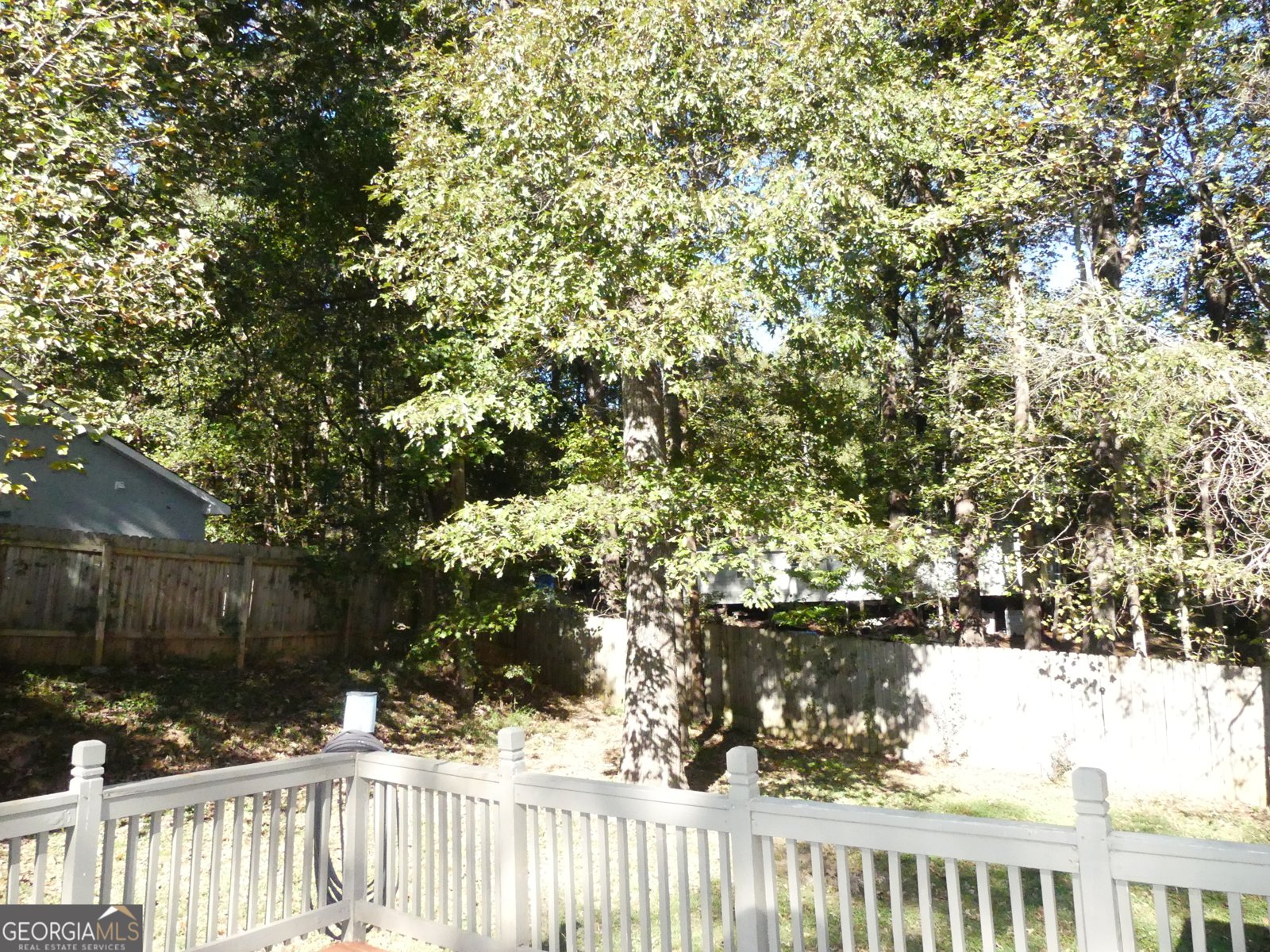 7012 Blueberry Ridge Acworth - 11