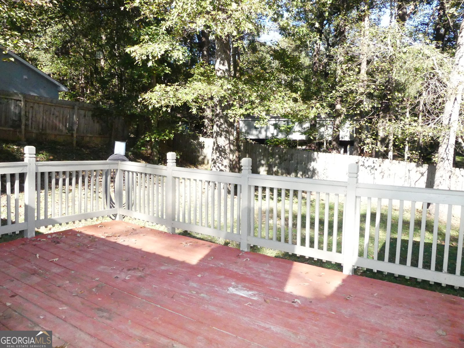 7012 Blueberry Ridge Acworth - 12