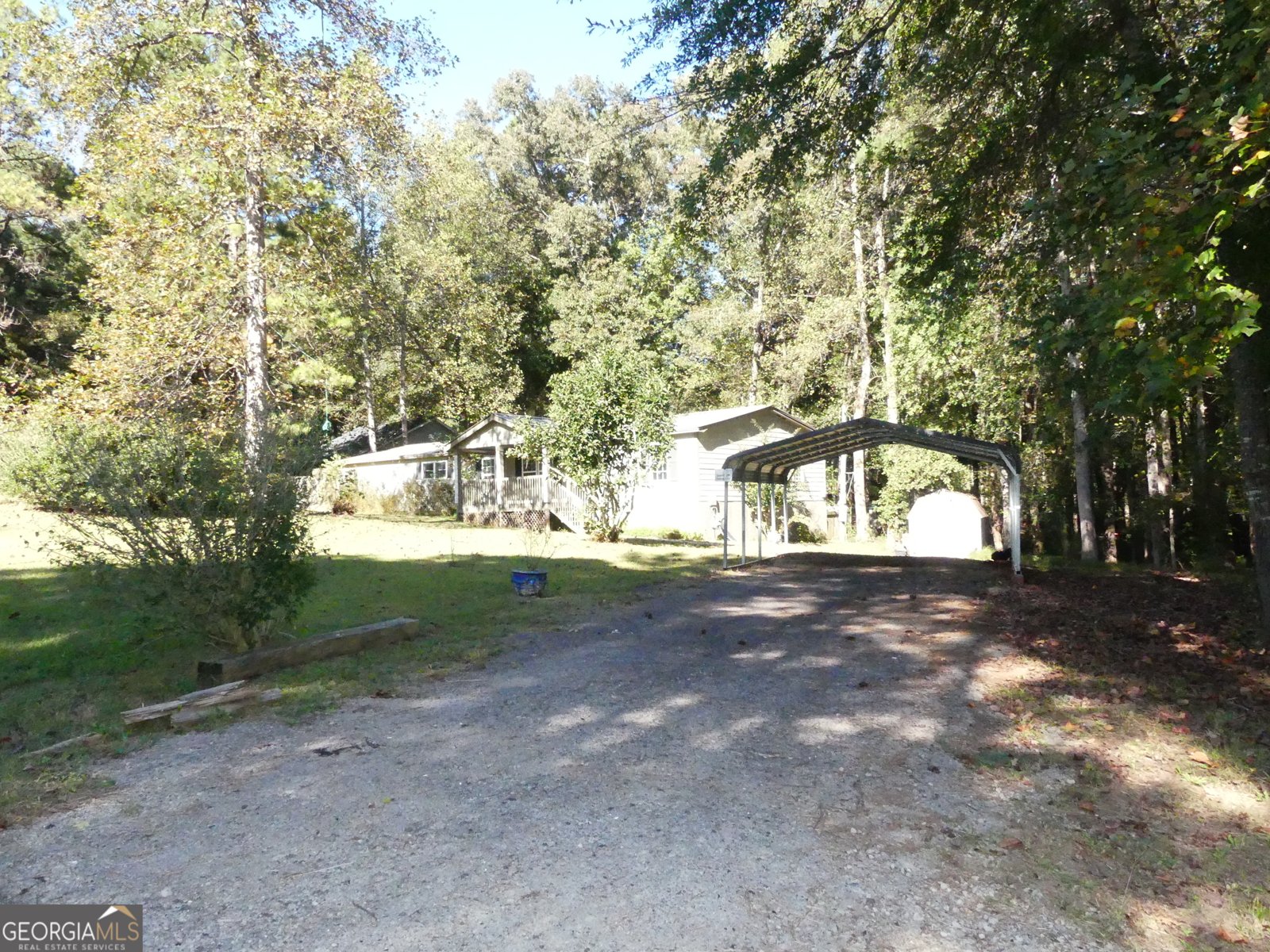 7012 Blueberry Ridge Acworth - 14