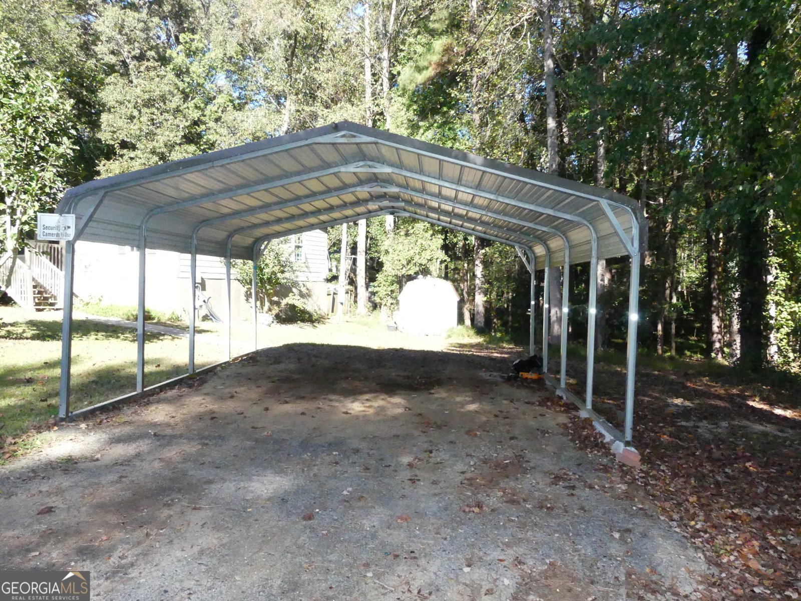 7012 Blueberry Ridge Acworth - 15