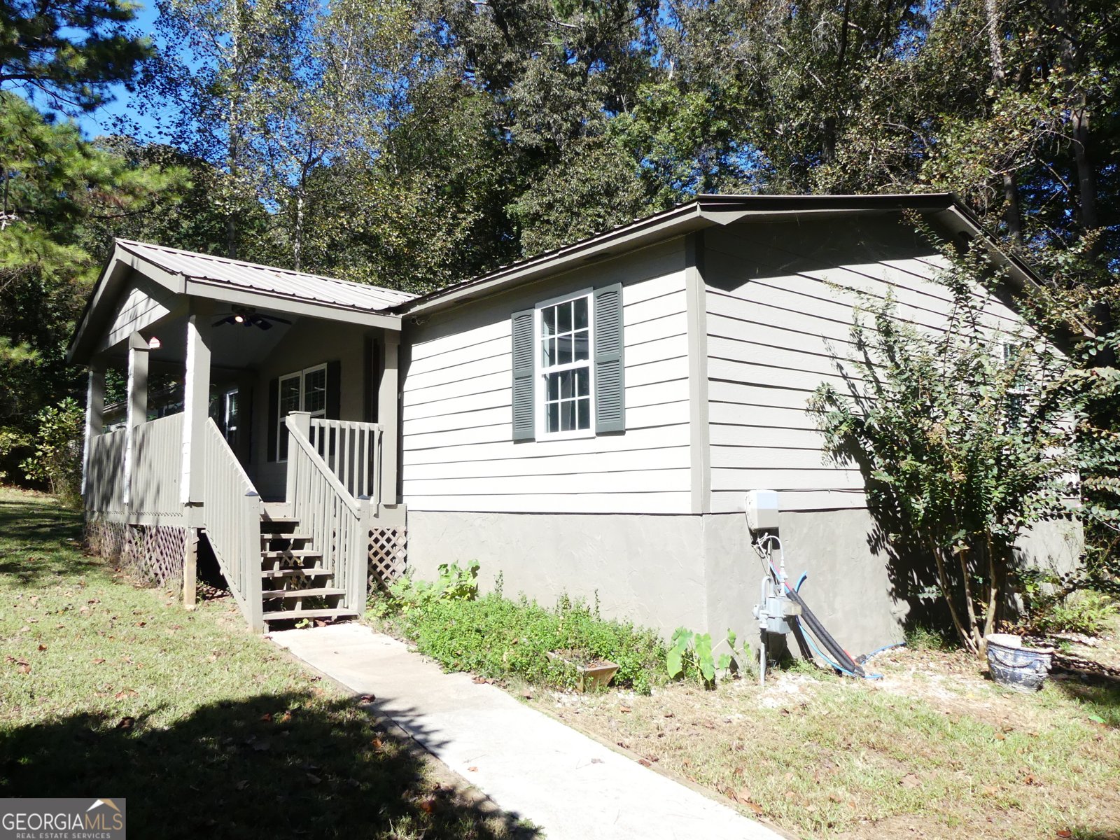7012 Blueberry Ridge Acworth - 17