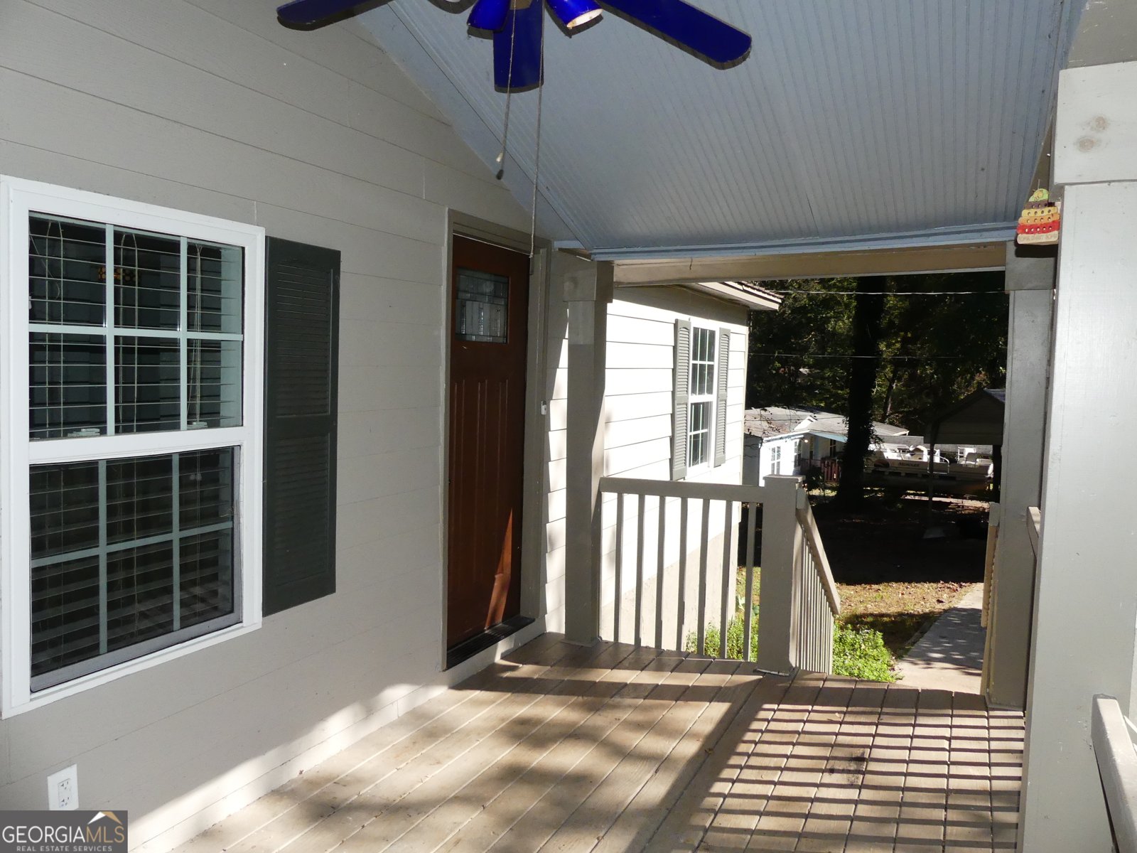 7012 Blueberry Ridge Acworth - 19