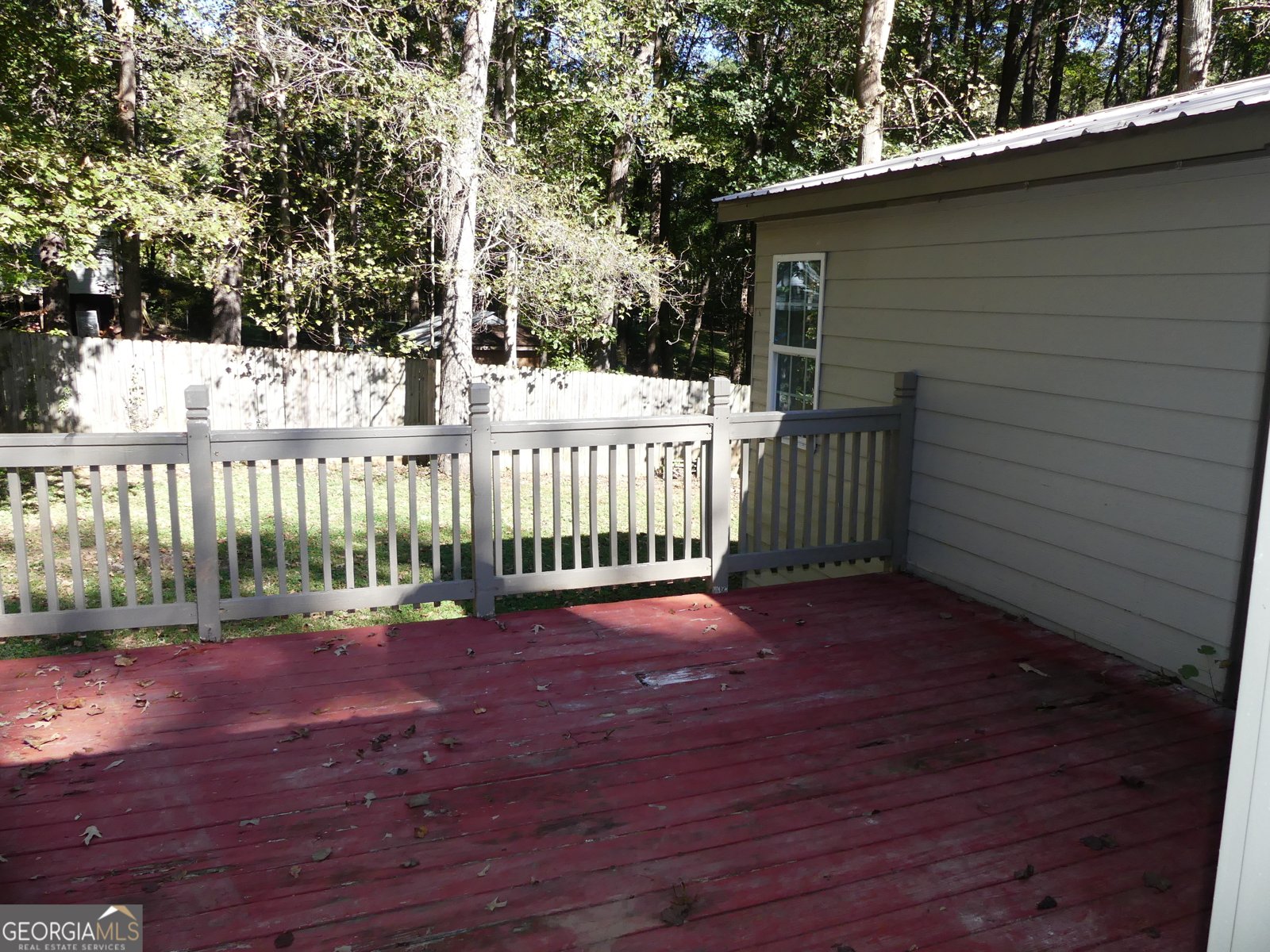 7012 Blueberry Ridge Acworth - 2