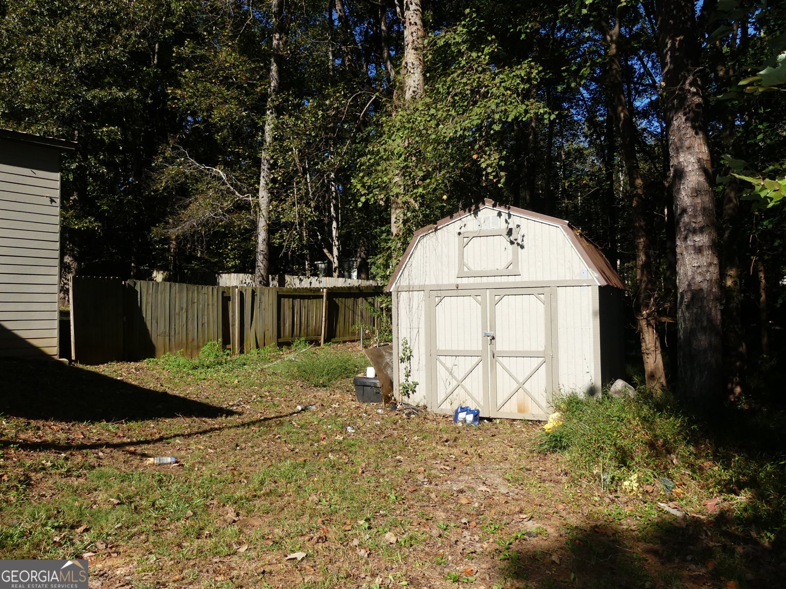 7012 Blueberry Ridge Acworth - 3