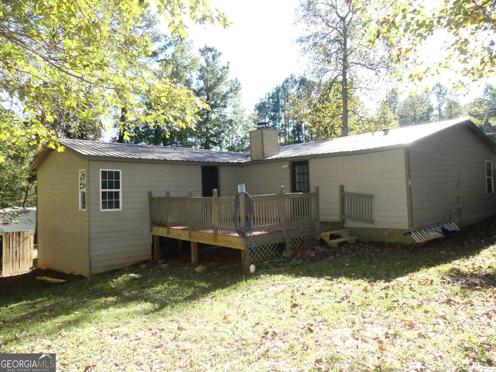 7012 Blueberry Ridge Acworth - 8