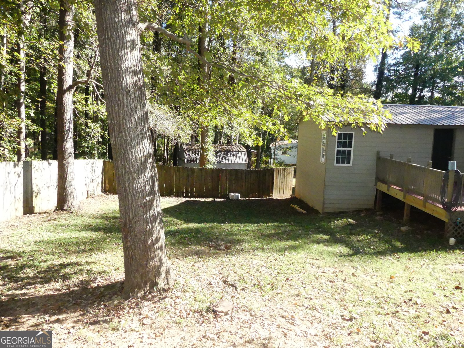 7012 Blueberry Ridge Acworth - 9