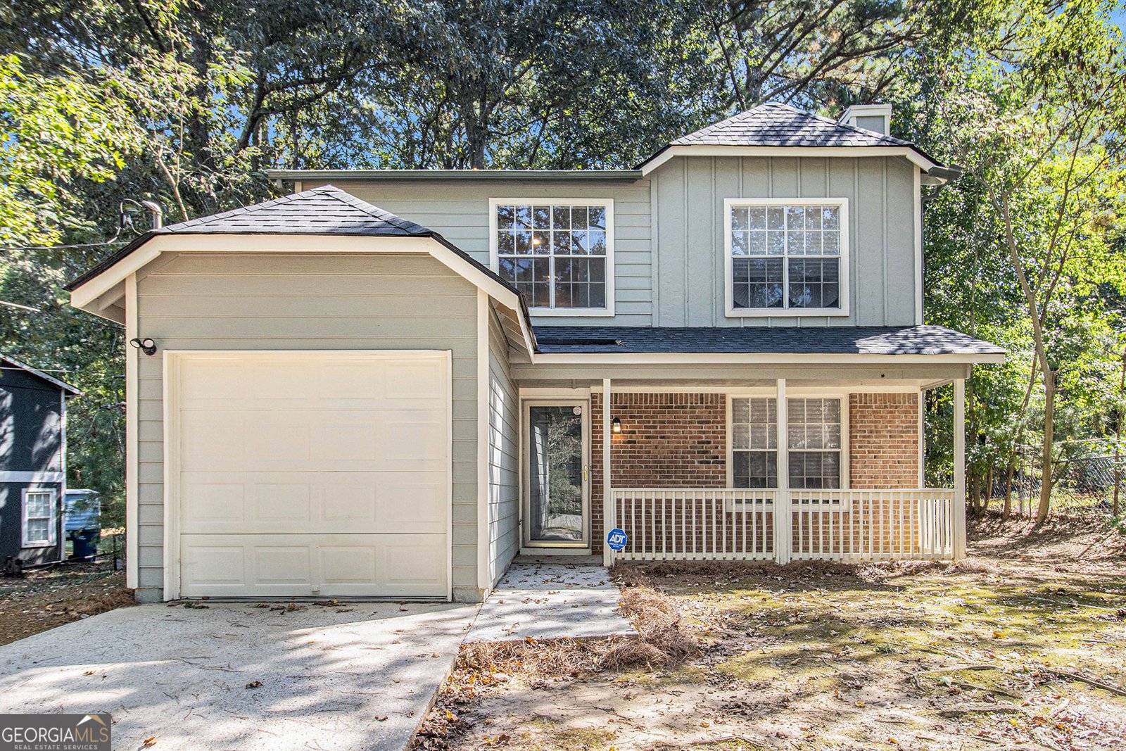 5435 FOREST DOWNS Circle Atlanta - 1