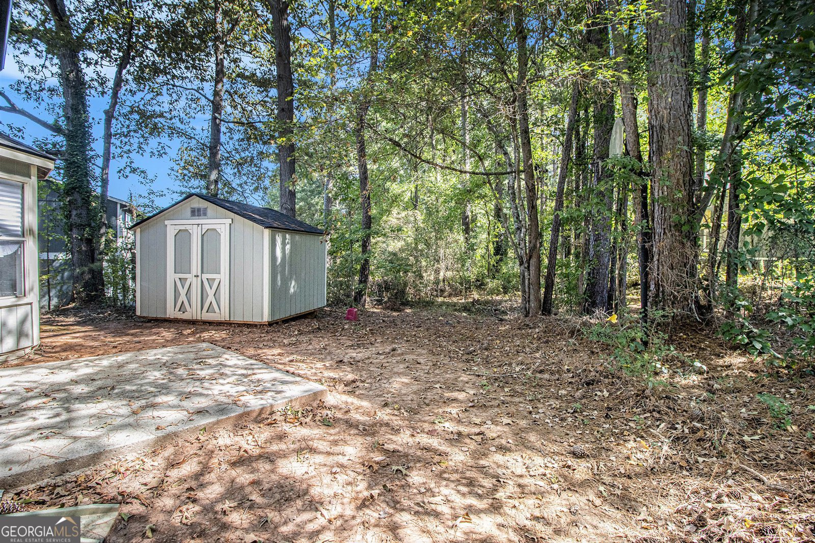 5435 FOREST DOWNS Circle Atlanta - 12