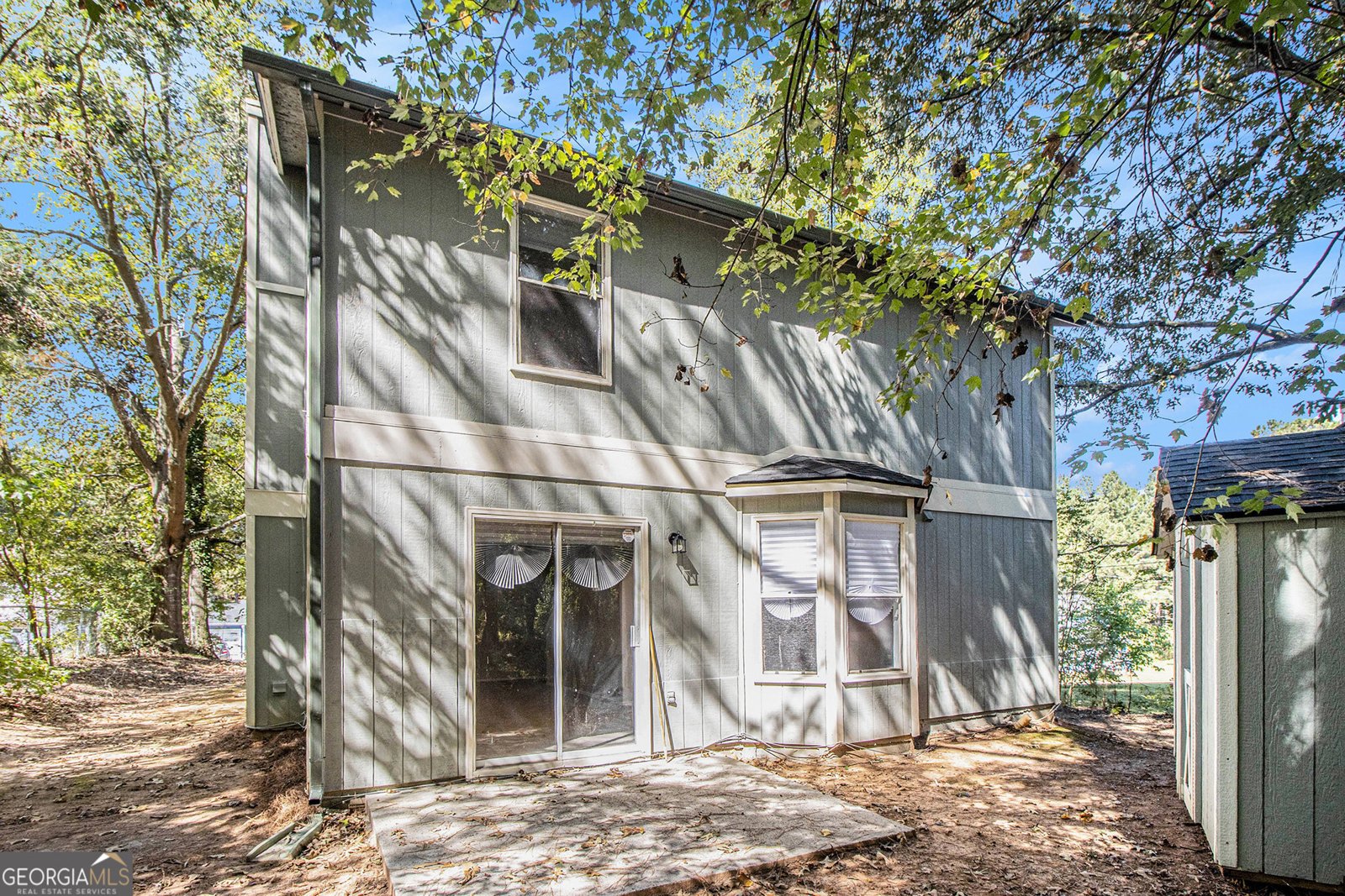 5435 FOREST DOWNS Circle Atlanta - 16