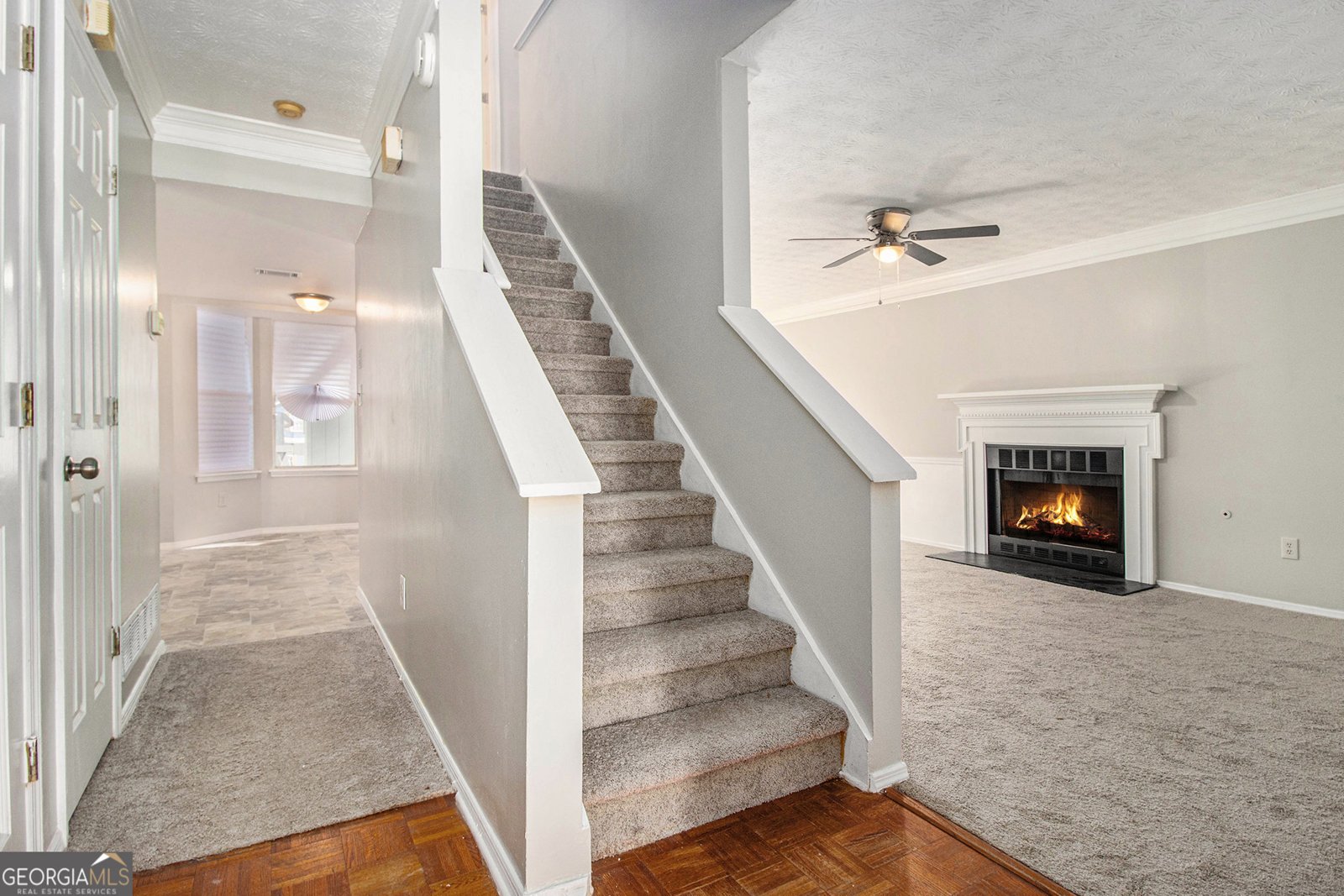 5435 FOREST DOWNS Circle Atlanta - 2