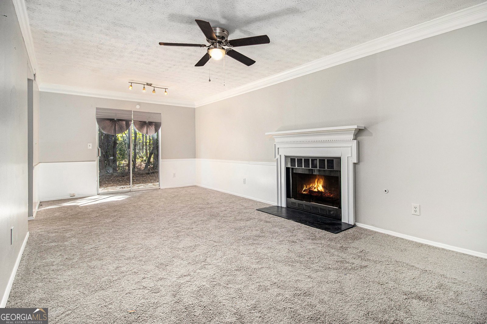 5435 FOREST DOWNS Circle Atlanta - 4