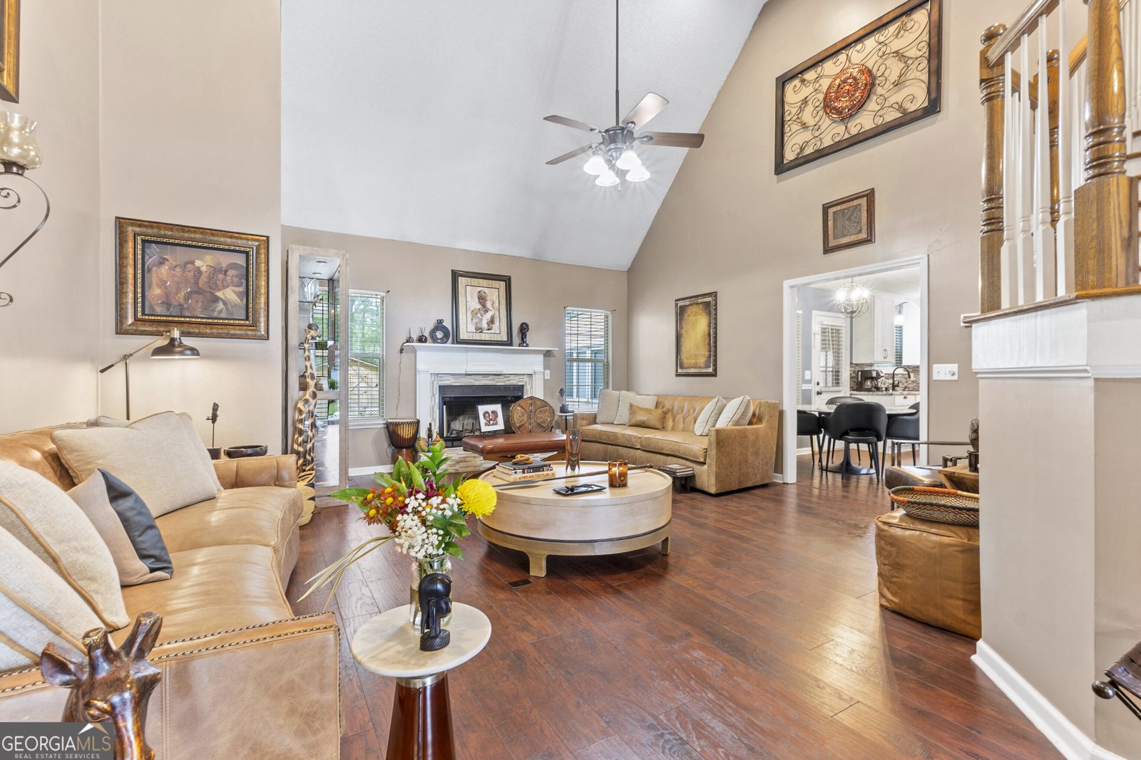 104 Alton Woods Drive Warner Robins - 10