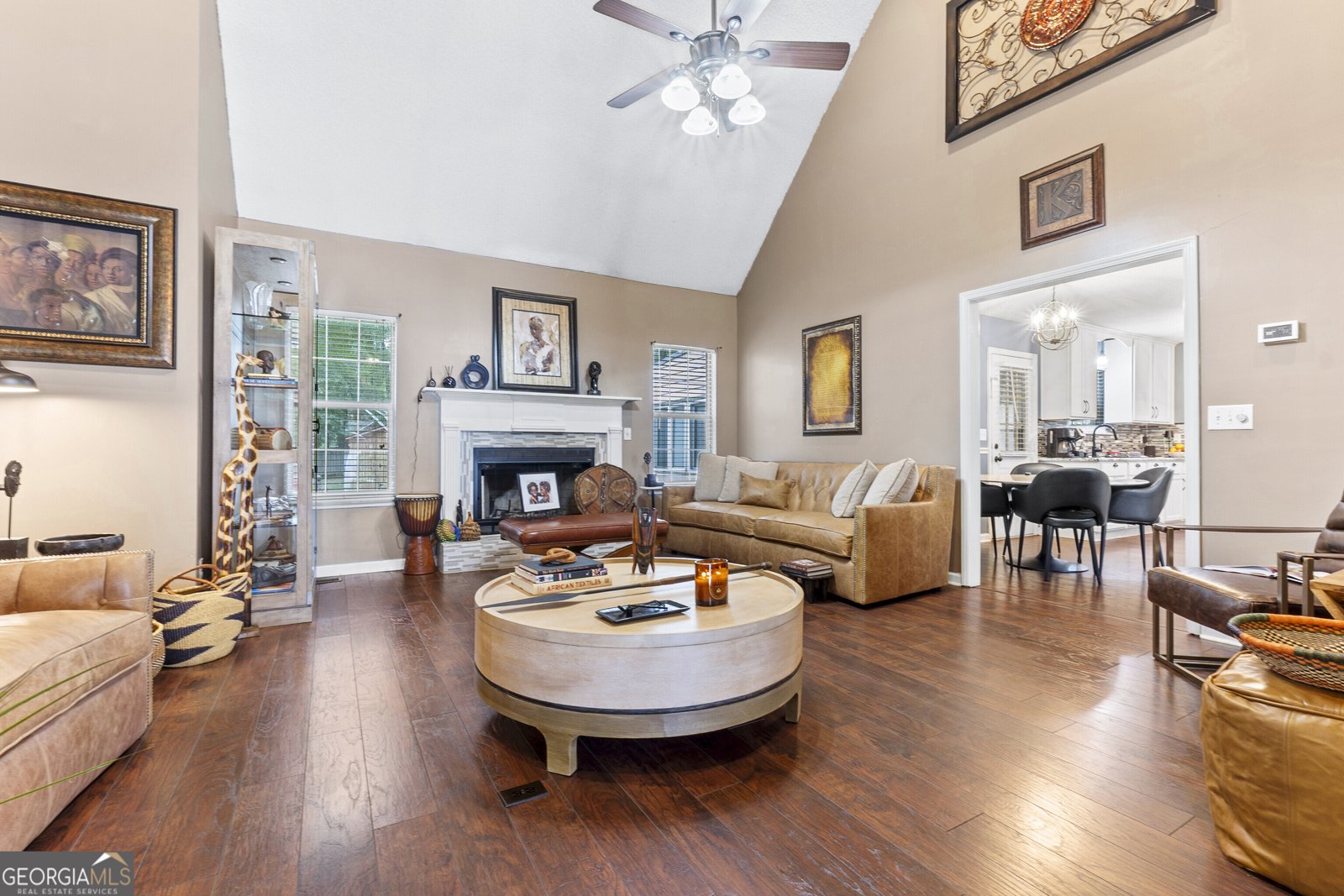 104 Alton Woods Drive Warner Robins - 11