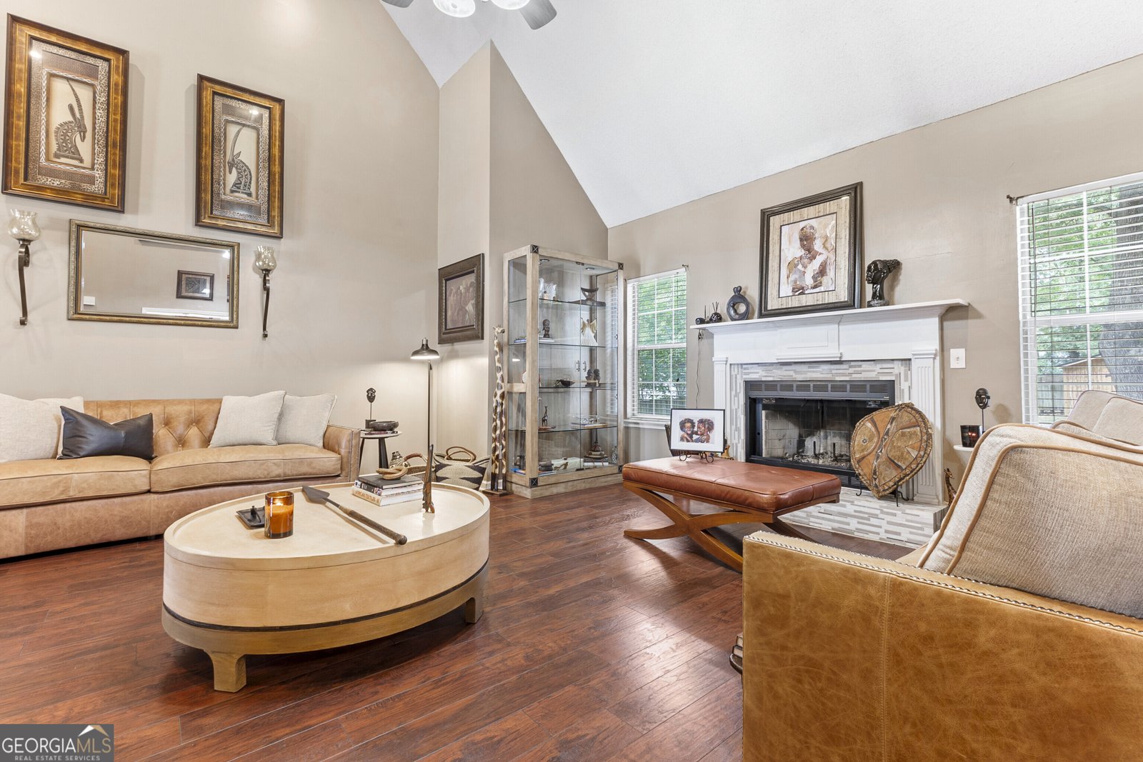 104 Alton Woods Drive Warner Robins - 14