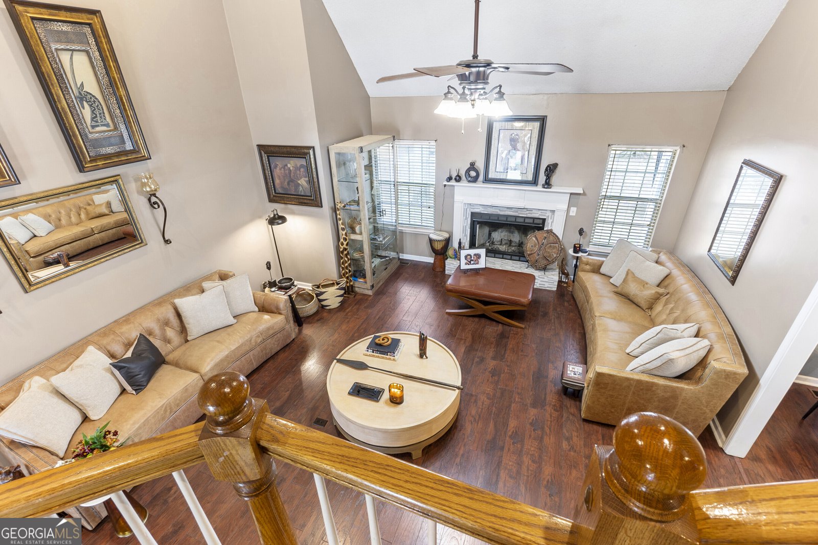 104 Alton Woods Drive Warner Robins - 15