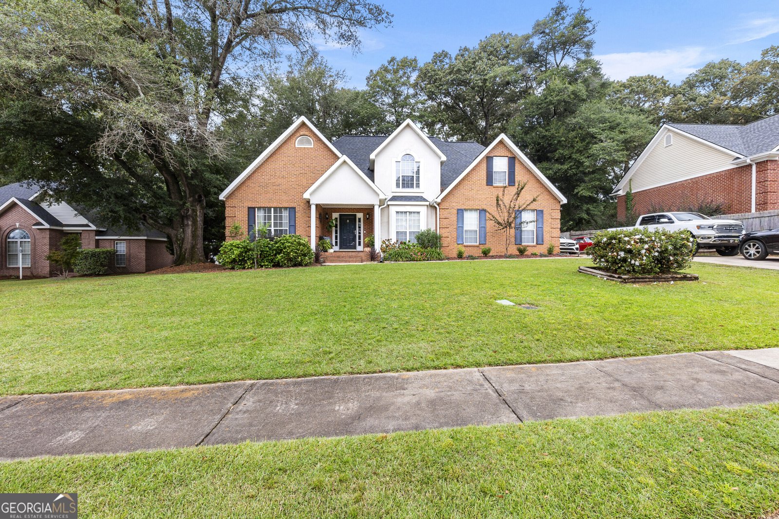 104 Alton Woods Drive Warner Robins - 2