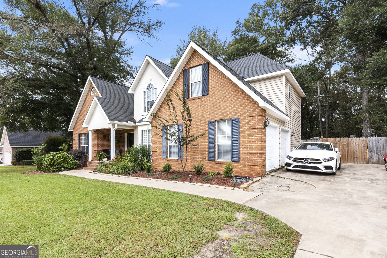 104 Alton Woods Drive Warner Robins - 4