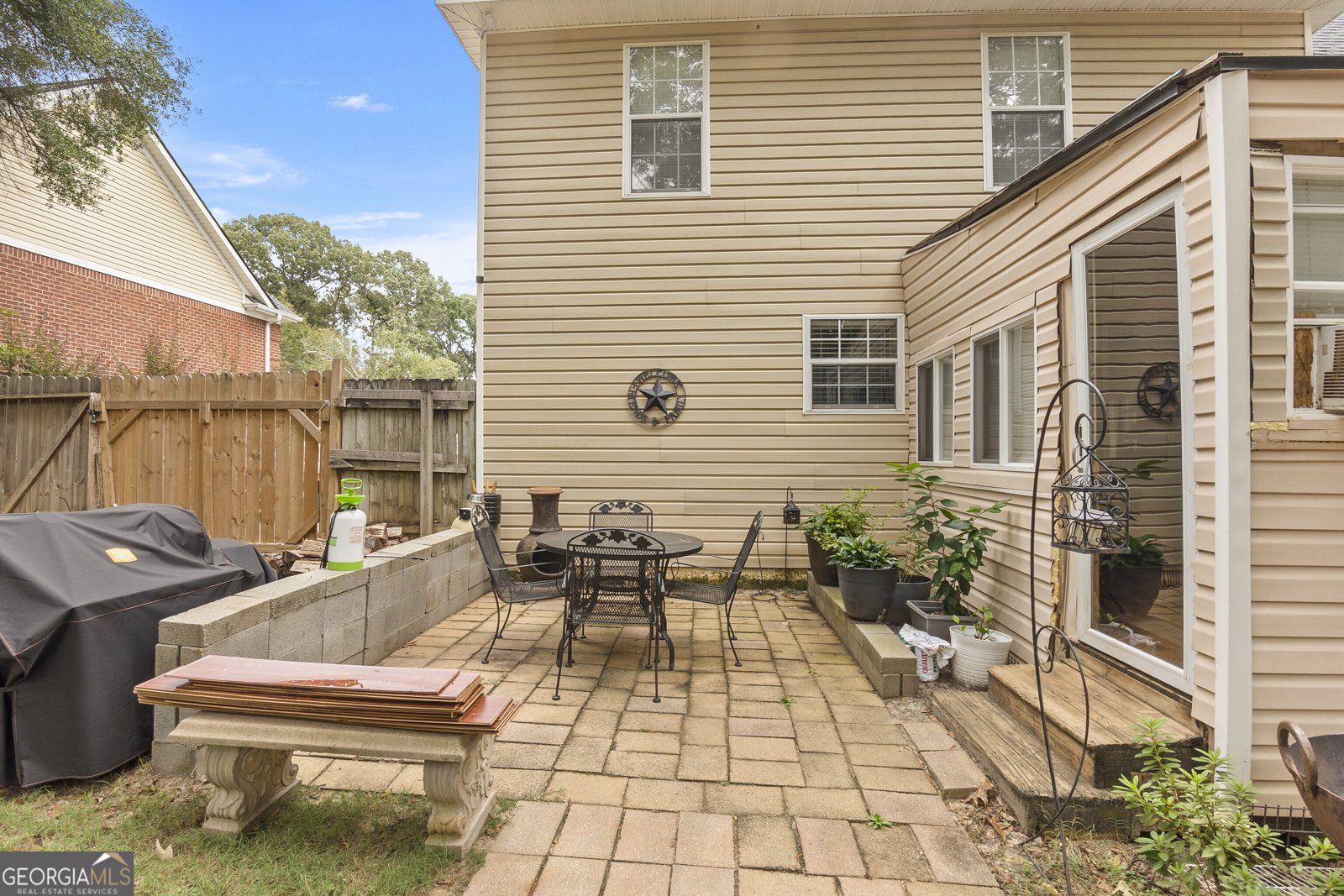 104 Alton Woods Drive Warner Robins - 49