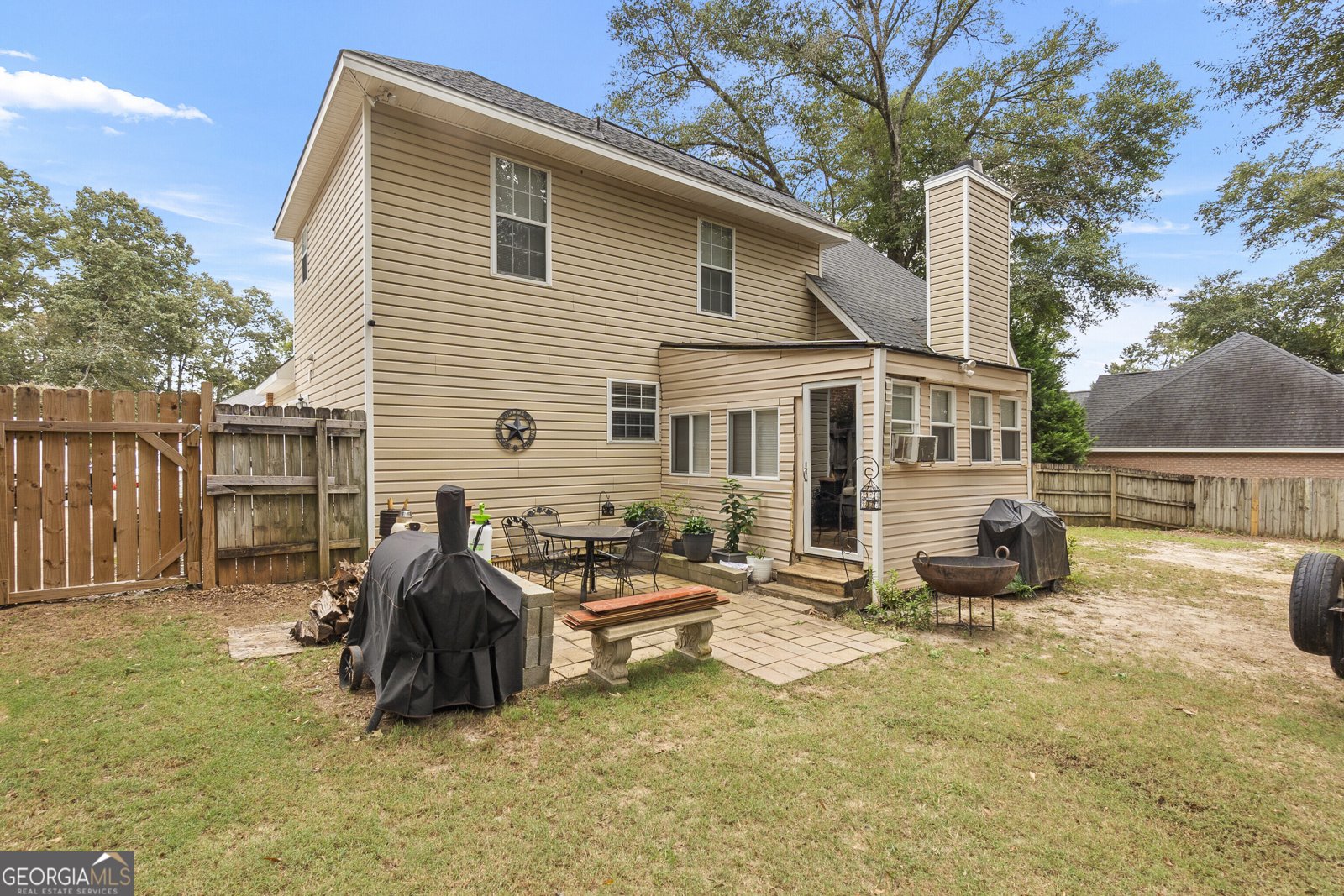 104 Alton Woods Drive Warner Robins - 50