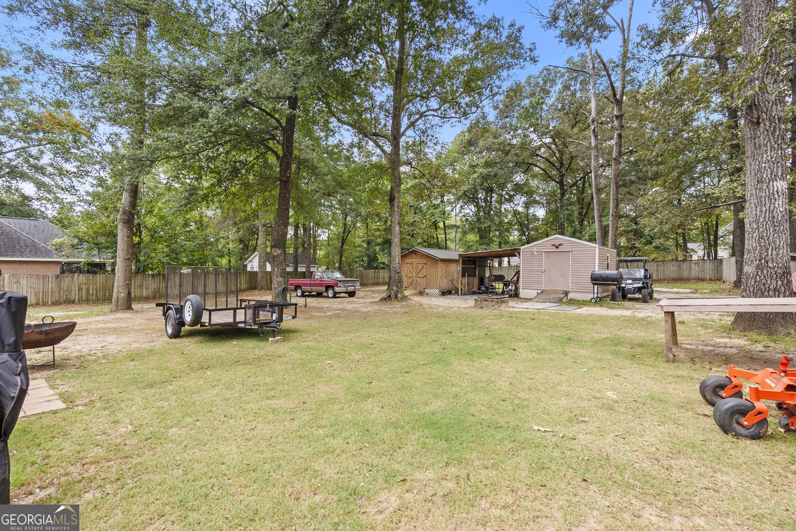 104 Alton Woods Drive Warner Robins - 51